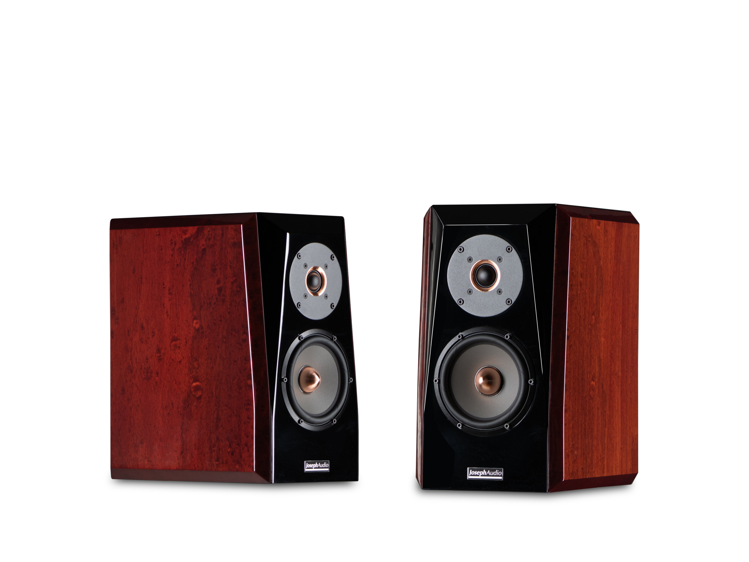 Pulsar2 Graphene — Joseph Audio